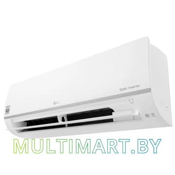Кондиционер LG PC12SQ (NSJR+UA3R) картинка 9